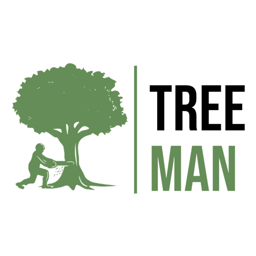 treeman logo